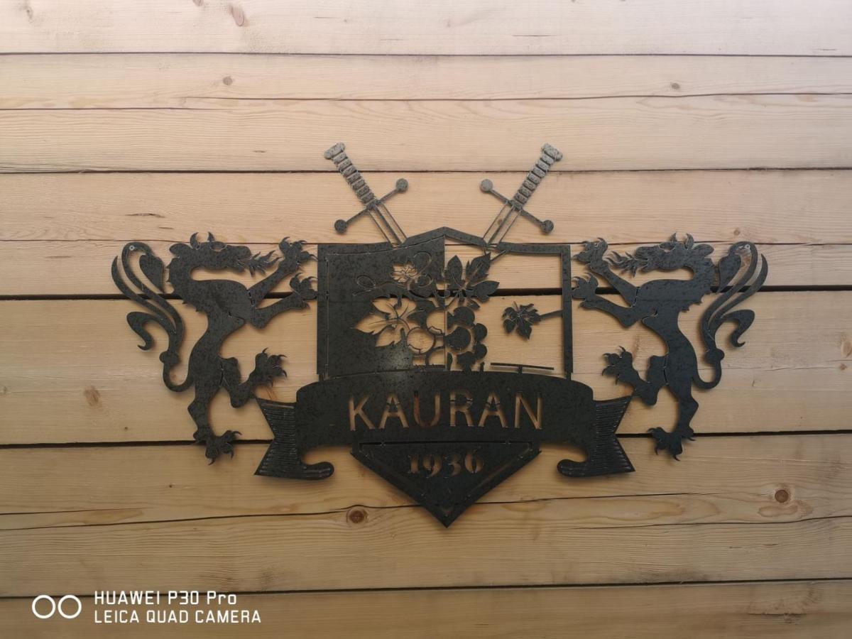 Sobe, Rooms B&B - Vina Kauran Zgornji Jakobski Dol Экстерьер фото