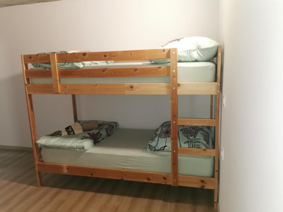 Sobe, Rooms B&B - Vina Kauran Zgornji Jakobski Dol Экстерьер фото