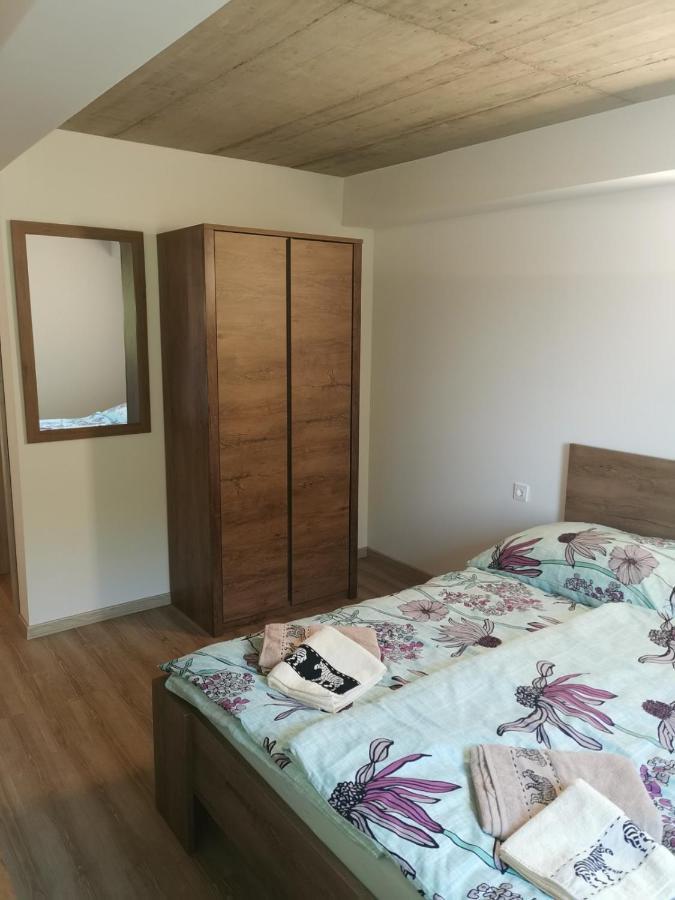 Sobe, Rooms B&B - Vina Kauran Zgornji Jakobski Dol Экстерьер фото