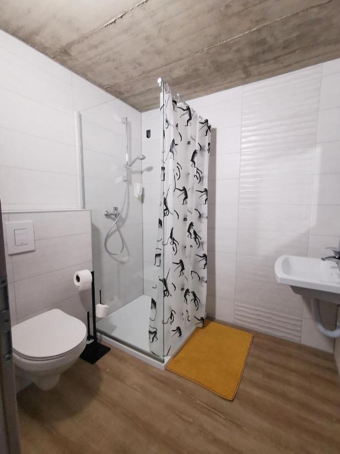 Sobe, Rooms B&B - Vina Kauran Zgornji Jakobski Dol Экстерьер фото