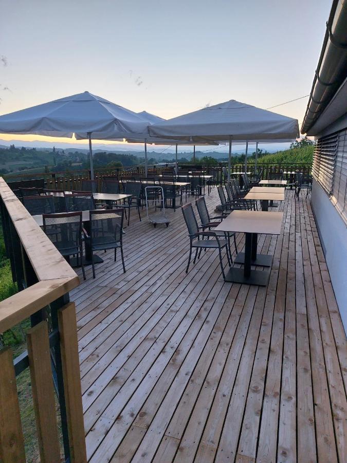Sobe, Rooms B&B - Vina Kauran Zgornji Jakobski Dol Экстерьер фото